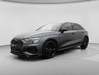 Used Audi A3 2023 for sale - 78557593: Photo