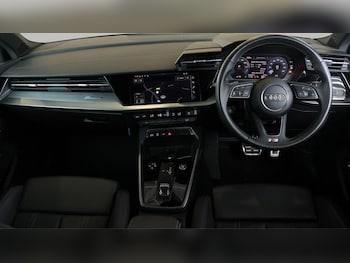 Used Audi A3 2023 for sale - 78557593: Photo
