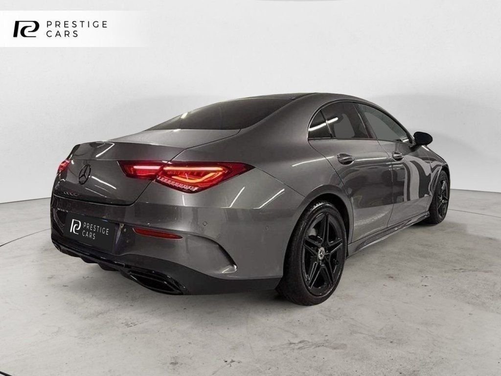Used Mercedes-Benz CLA 2021 for sale - 77692494: Photo 2