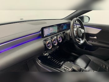 Used Mercedes-Benz CLA 2021 for sale - 77692494: Photo