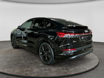 Used Audi Q4 e-tron 2023 for sale - 79843582: Photo