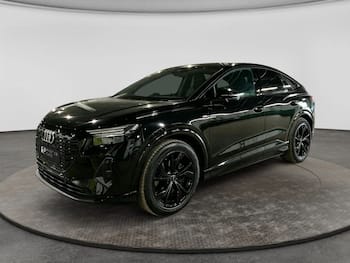 Used Audi Q4 e-tron 2023 for sale - 79843582: Photo