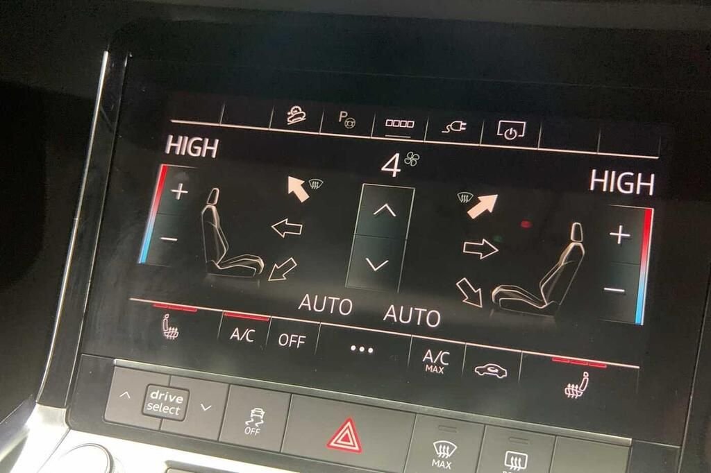 Used Audi e-tron 2022 for sale - 77920399: Photo 9