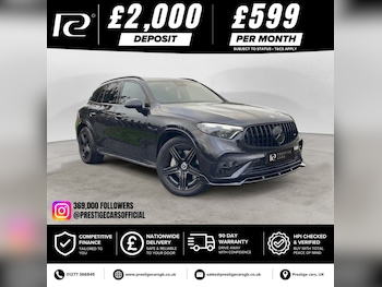 Used Mercedes-Benz GLC 2023 for sale - 78781086: Photo