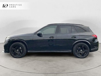 Used Mercedes-Benz GLC 2023 for sale - 78781086: Photo
