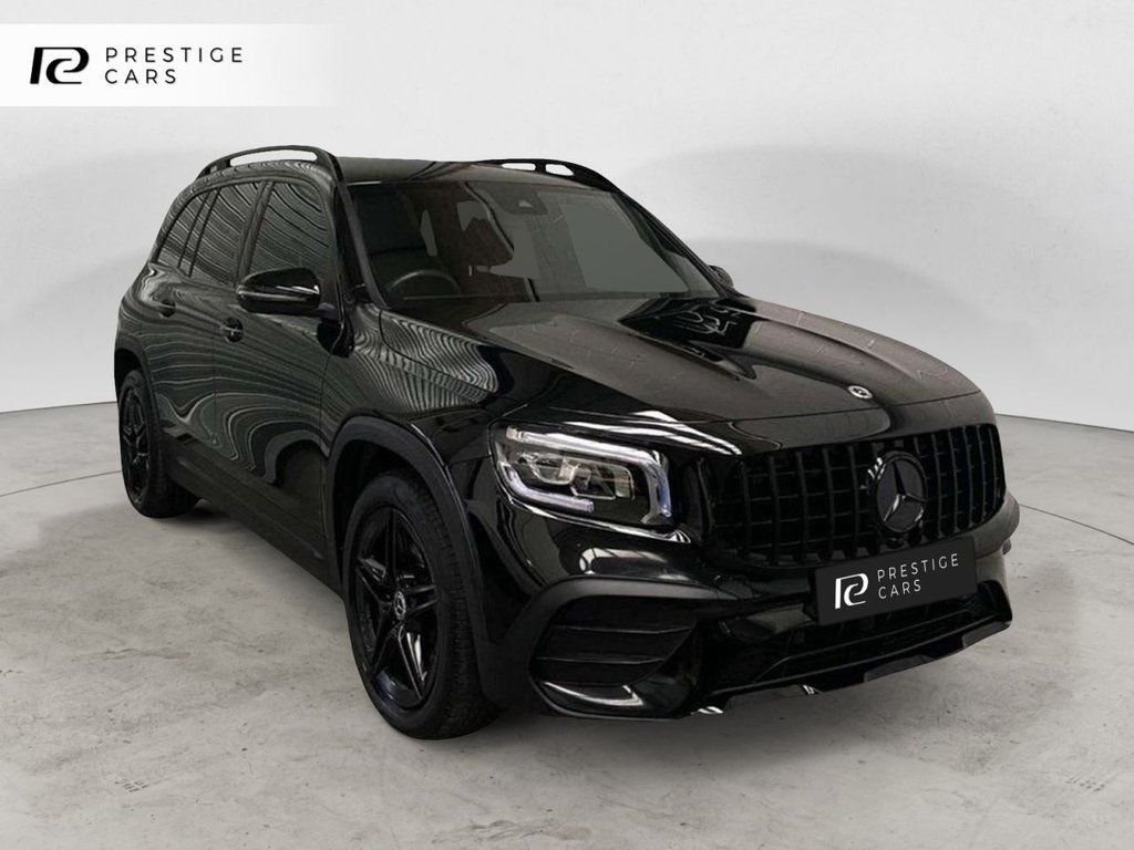 Used Mercedes-Benz GLB 2022 for sale - 77748240: Photo 1