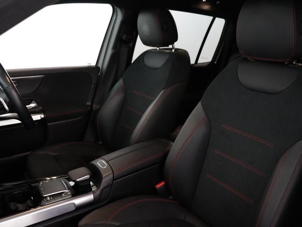 Used Mercedes-Benz GLB 2022 for sale - 77748240: Photo 10