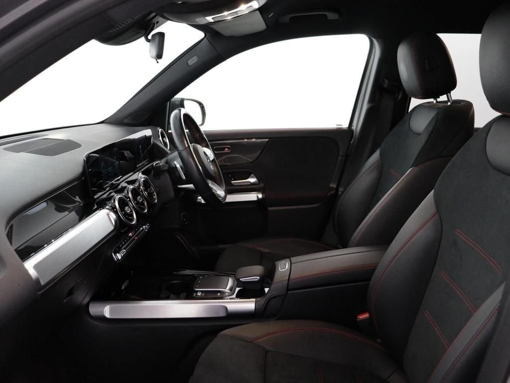 Used Mercedes-Benz GLB 2022 for sale - 77748240: Photo 13