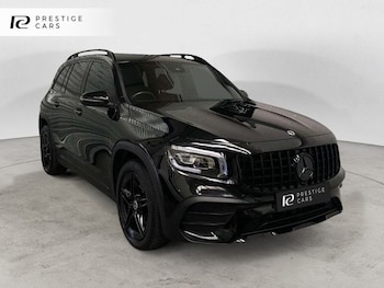 Used Mercedes-Benz GLB 2022 for sale - 77748240: Photo