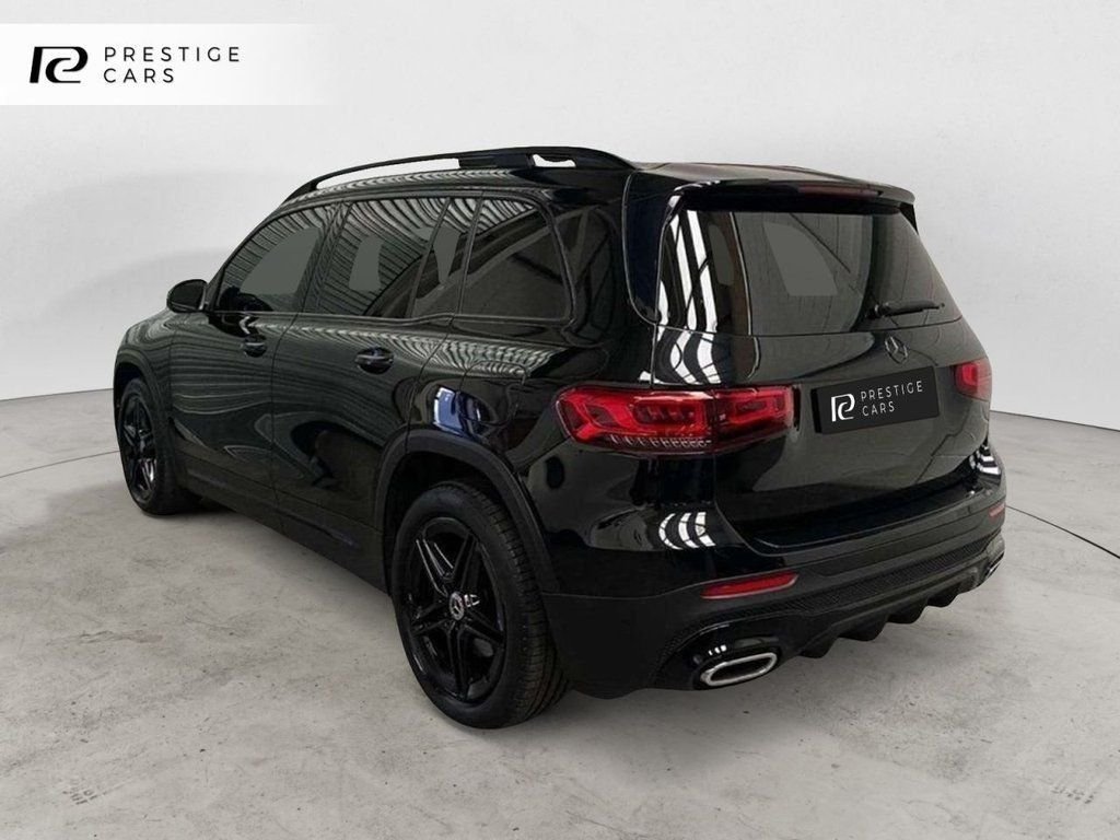 Used Mercedes-Benz GLB 2022 for sale - 77748240: Photo 2