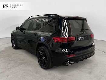 Used Mercedes-Benz GLB 2022 for sale - 77748240: Photo