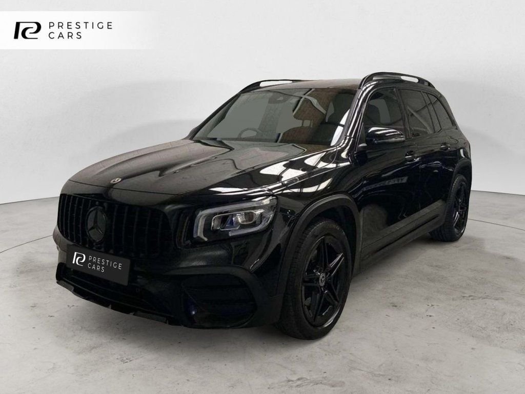 Used Mercedes-Benz GLB 2022 for sale - 77748240: Photo 3