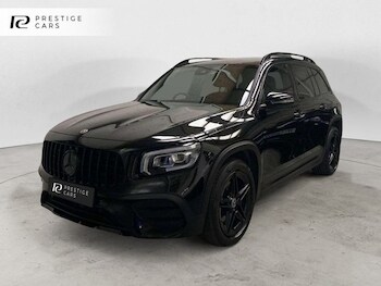 Used Mercedes-Benz GLB 2022 for sale - 77748240: Photo