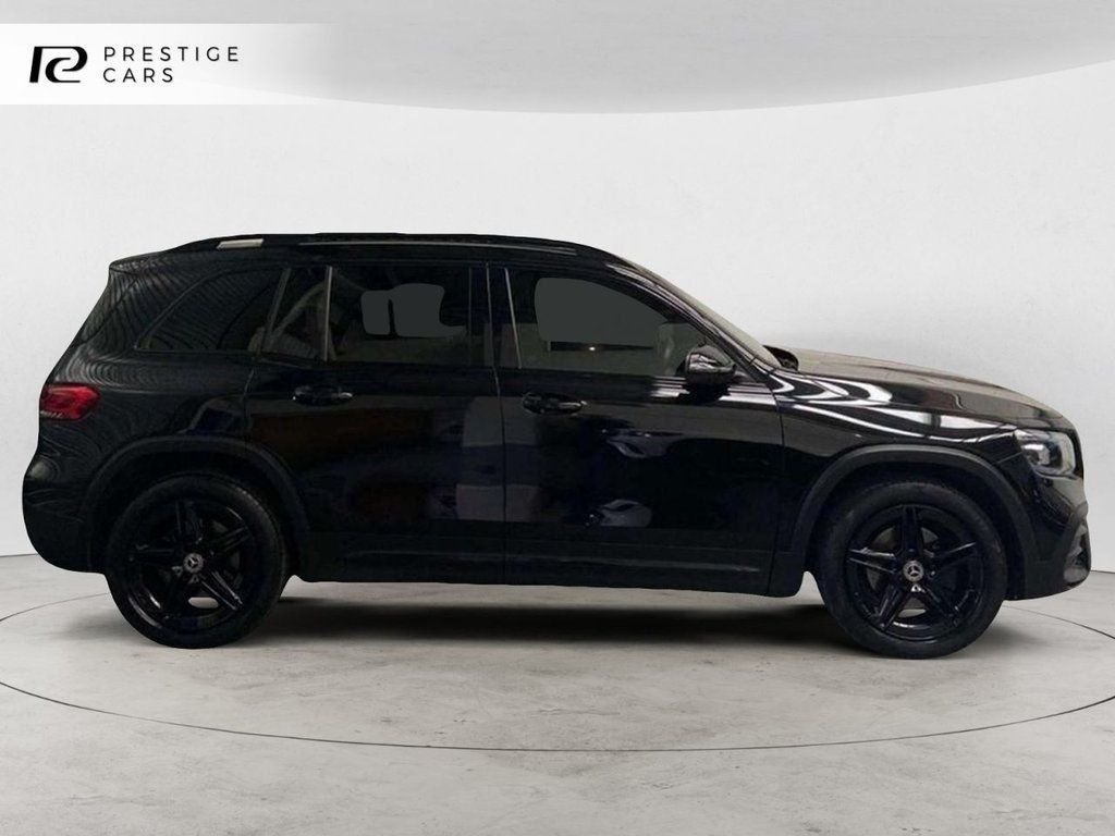 Used Mercedes-Benz GLB 2022 for sale - 77748240: Photo 4