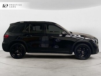 Used Mercedes-Benz GLB 2022 for sale - 77748240: Photo