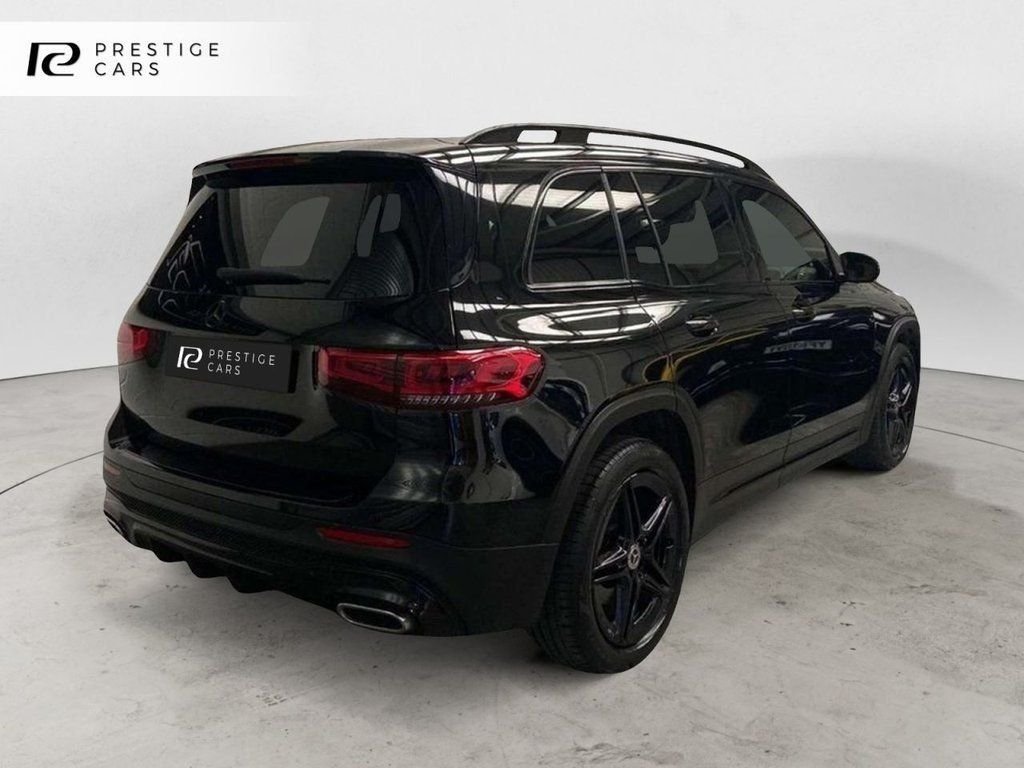 Used Mercedes-Benz GLB 2022 for sale - 77748240: Photo 5