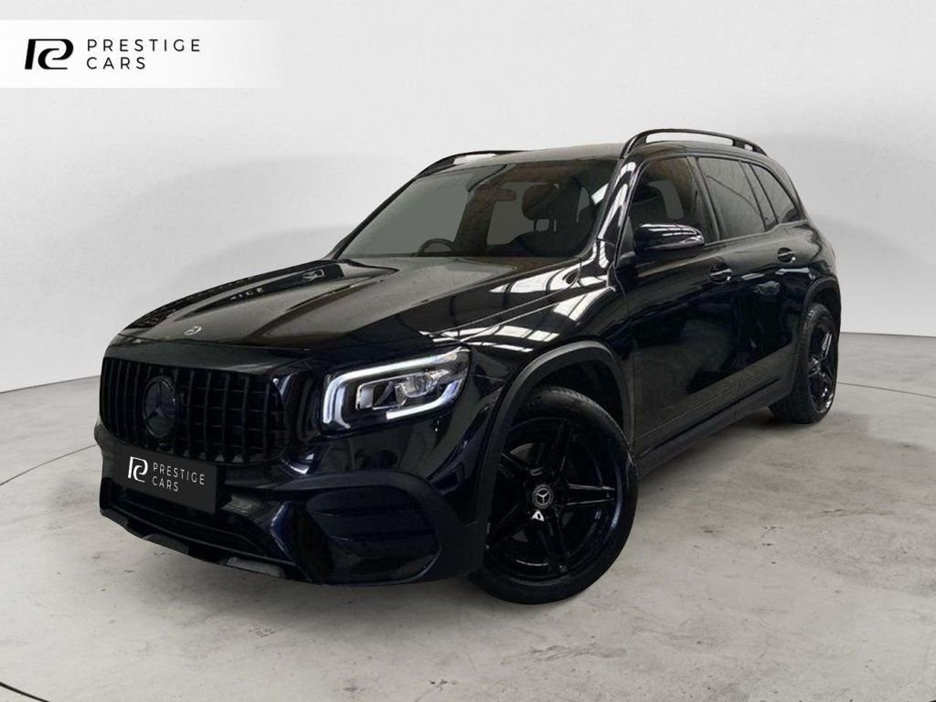 Used Mercedes-Benz GLB 2022 for sale - 77748240: Photo 6