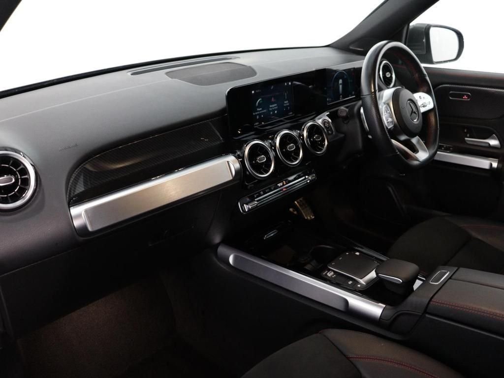 Used Mercedes-Benz GLB 2022 for sale - 77748240: Photo 8