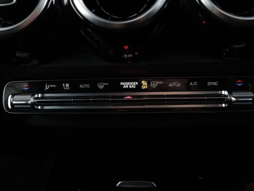 Used Mercedes-Benz GLB 2022 for sale - 77748240: Photo 9