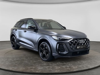 Used Audi Q5 2025 for sale - 79409576: Photo