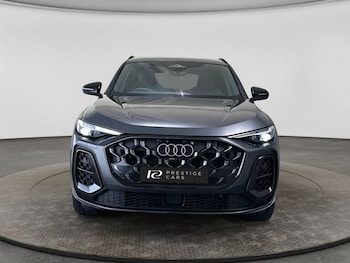 Used Audi Q5 2025 for sale - 79409576: Photo