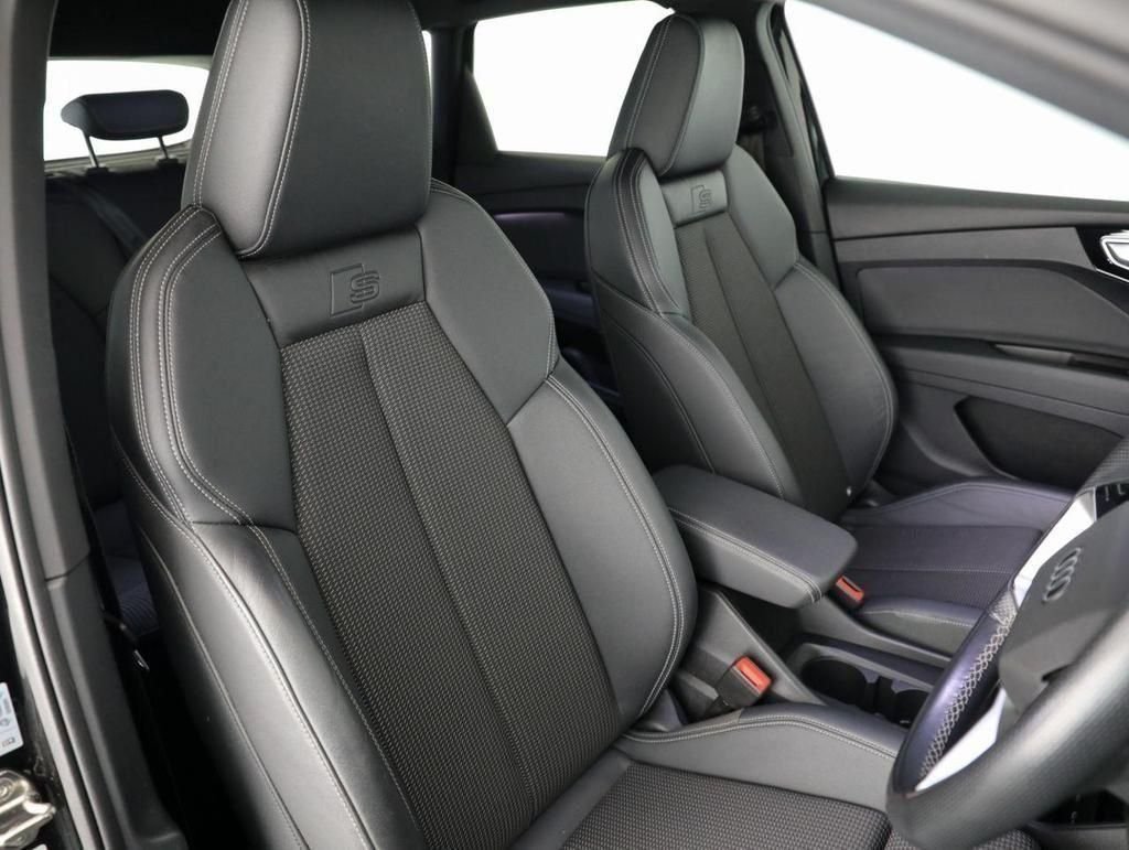 Used Audi Q4 e-tron 2021 for sale - 77689035: Photo 15
