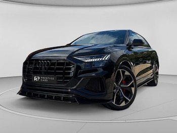 Used Audi Q8 2022 for sale - 78806306: Photo