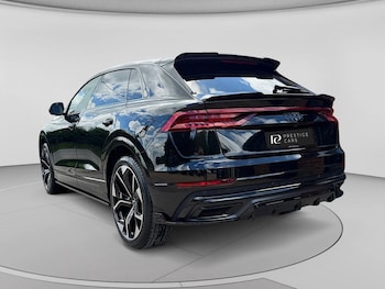Used Audi Q8 2022 for sale - 78806306: Photo