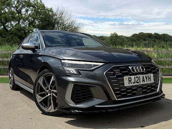 Used Audi S3 2021 for sale - 79089523: Photo