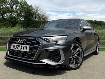 Used Audi S3 2021 for sale - 79089523: Photo