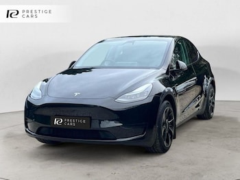 Used Tesla Model Y 2024 for sale - 79166789: Photo