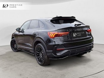 Used Audi Q3 2024 for sale - 79178679: Photo