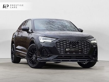 Used Audi Q3 2024 for sale - 79178679: Photo