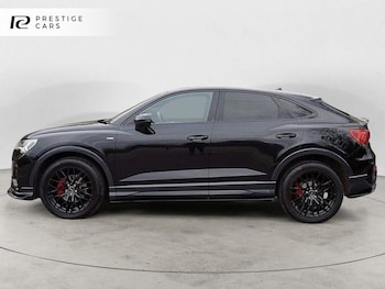 Used Audi Q3 2024 for sale - 79178679: Photo
