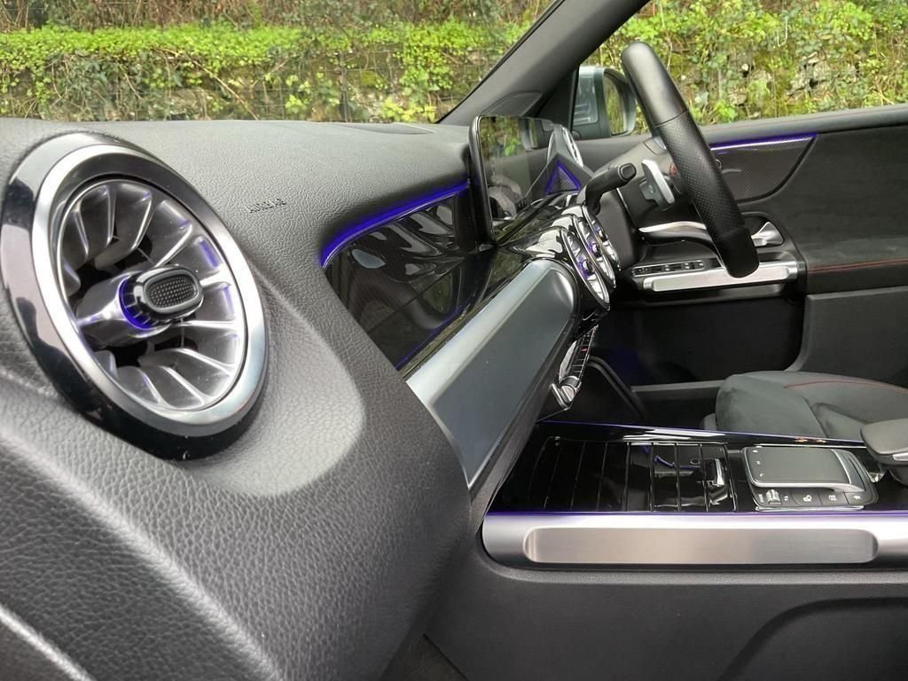 Used Mercedes-Benz GLB 2022 for sale - 78096998: Photo 10