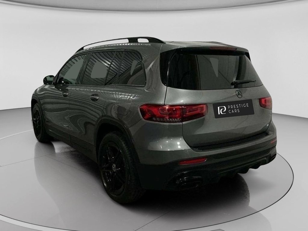 Used Mercedes-Benz GLB 2022 for sale - 78096998: Photo 2