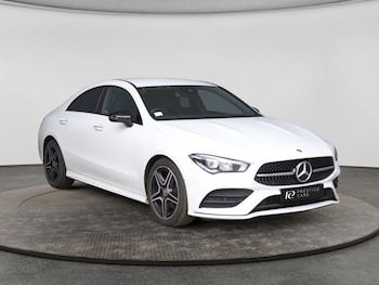 Used Mercedes-Benz CLA 2022 for sale - 79385156: Photo