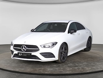 Used Mercedes-Benz CLA 2022 for sale - 79385156: Photo