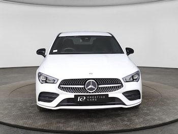 Used Mercedes-Benz CLA 2022 for sale - 79385156: Photo