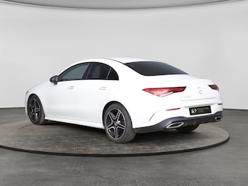 Used Mercedes-Benz CLA 2022 for sale - 79385156: Photo