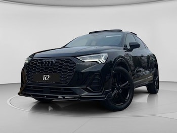 Used Audi Q3 2024 for sale - 78514791: Photo