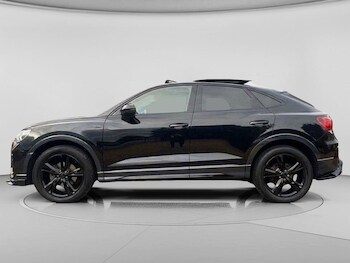 Used Audi Q3 2024 for sale - 78514791: Photo