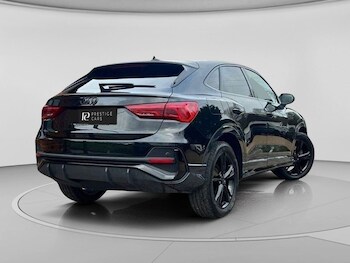 Used Audi Q3 2024 for sale - 78514791: Photo