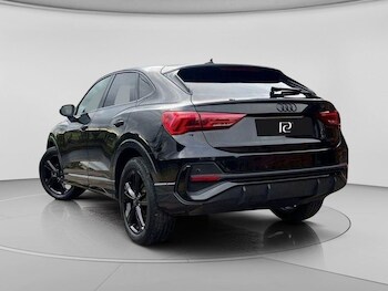 Used Audi Q3 2024 for sale - 78514791: Photo