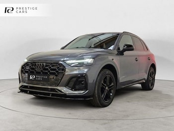 Used Audi Q5 2021 for sale - 78806135: Photo