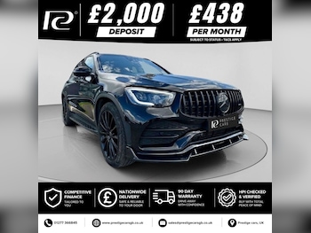 Used Mercedes-Benz GLC 2022 for sale - 78738511: Photo
