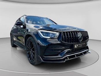 Used Mercedes-Benz GLC 2022 for sale - 78738511: Photo
