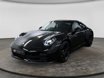Used Porsche 911 2025 for sale - 79551027: Photo