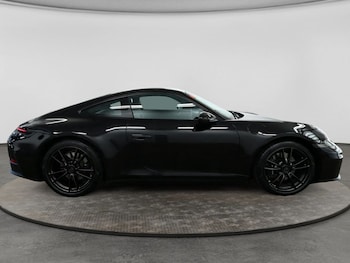 Used Porsche 911 2025 for sale - 79551027: Photo