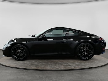 Used Porsche 911 2025 for sale - 79551027: Photo
